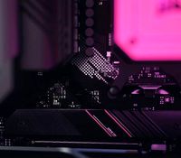Asus B550 E gaming