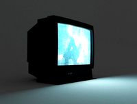 Older Tenjin TV