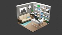 Office Room 15
