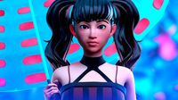 Riya Maya character rig By Arafat hasan