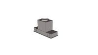 FISHER & PAYKEL RANGE HOOD INSERT