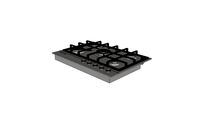 FISHER & PAYKEL 30' GAS COOK TOP