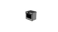 FISHER & PAYKEL OVEN