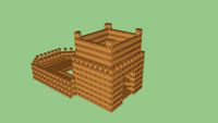 CORKBRICK TORRE BELEM