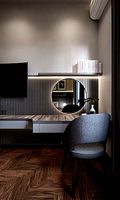 FREE Bedroom Interior Contemporer