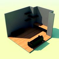 modren room furniture