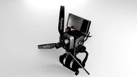 Light Aicraft Engine - Bombardier Rotax 582