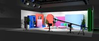 BNK48 Digital Live Studio