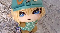Microorganism Diego Brando
