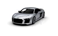 AUDI R8 2017