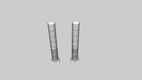 GPO column pair