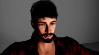 Dido Human Male Character