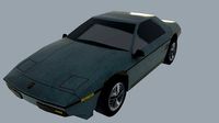 Pontiac Fiero
