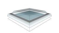 Velux fenêtre de toit pour toiture plate