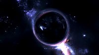 black hole
