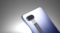 3D Smartphone Low-poly 3D model