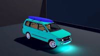 Isuzu Panther