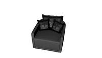 Orly - Bloco 3D - F04