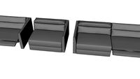 Lugo - Bloco 3D - F04