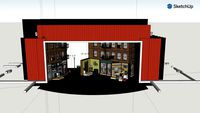 In The Heights - UAC @ Hemmens