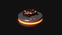 Spider bot
