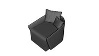Blake - Bloco 3D - F04