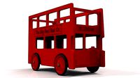 Toy Bus