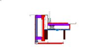 NV1 CLADDING +SOFFIT VENTING