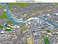 Villach Austria 40km