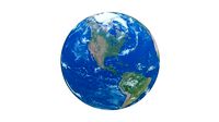 Earth 4K