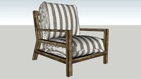 LA JOLLA CHAIR