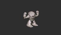 terra monkey