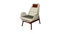 Poltrona Palmira Plus - Bella Home