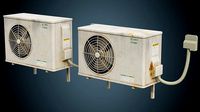 Air Conditioner 6D
