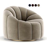 Garret Chair