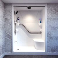 Shower Cabin