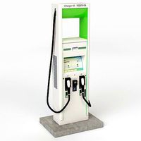 Electric Vehicle Charging Station Electrify America Part 2