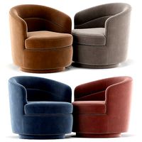 Viv Swivel Chair