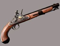 flintlock