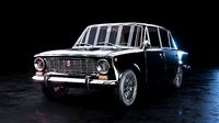 VAZ-2101 Replica