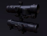 Dragon Scope