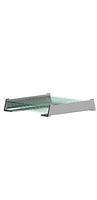 Clinical tube rack - Gradilla -Test tube holder