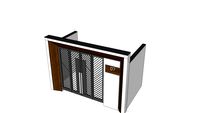 GATE -ROWHOUSE