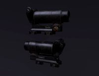 Tornado Red Dot Sight