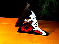 Star Wars Universal Intergalactic Cellphone Charging