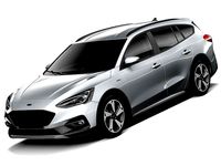 Ford Focus Active Wagon 2019