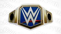 WWE SmackDown Womens Championship