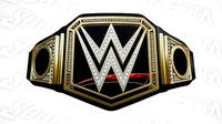 WWE World Heavyweight Championship