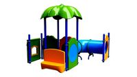 Kids playground outdoor 02