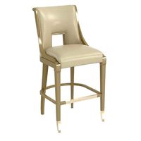 IN GOOD TASTE BAR STOOL by Caracole